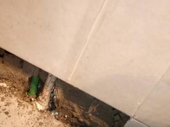 日照市卫生间测漏水公司分享下日照市市地下管线探测方法分析
