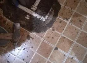 日照市卫生间测漏水公司分享下日照市自来水管道泄漏检测的具体位置分析。