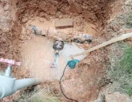 日照市测漏水公司浅析日照市地下水管漏水有哪些处理方法？