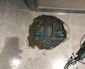 日照市测漏水公司为您专业解答日照市地暖漏水检测中精确漏水检测的成本