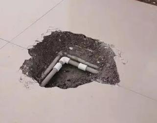 日照市测漏水公司专业解答供水管道泄漏检测的四种常用方法
